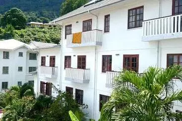 Hotel Hilltop Boutique