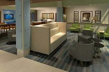ホテル Holiday Inn Express   Washington Dc Downtown, An Ihg