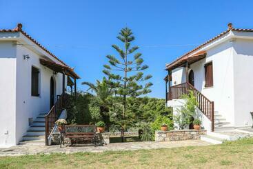 ホテル Pandora Studios Skiathos