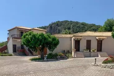 Hotel Riviera Perdika