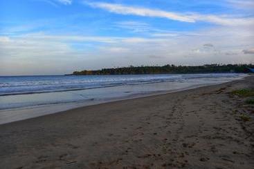 בית מלון כפרי Schatzi S Hideaway