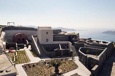 Hotel White Pearl Cavalieri