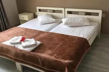 Pension Dyhouse