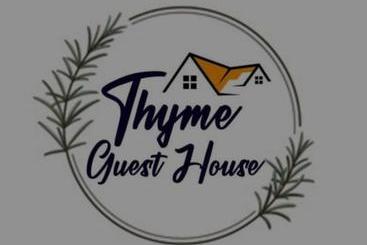 Pensão Thyme Guest House