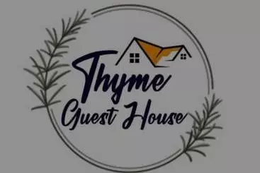 Pensjonat Thyme Guest House