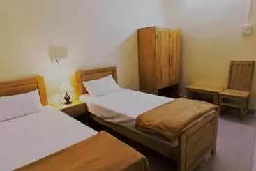 Pensione Thyme Guest House