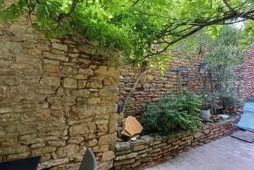 Bed and Breakfast La Terre Doree