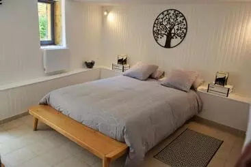 Bed and Breakfast La Terre Doree