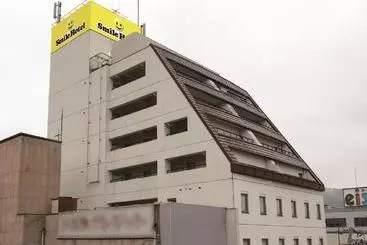 Smile Hotel Nabari