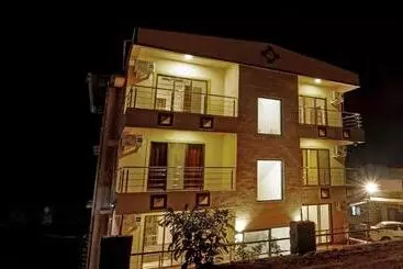 Hotel Treebo Infinity View Mahabaleswar
