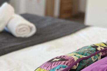 Aparthotel Nb Mountain Aparts El Chalten