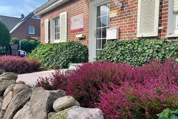 Pension Heidschnucke