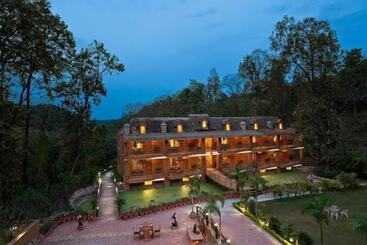 Resort The Rangers Reserve Jim Corbett