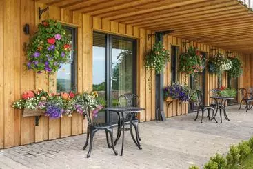 ユースホステル The Old House 1147