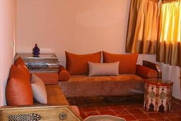 Bed & Breakfast Riad Azemmat