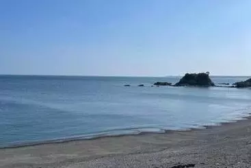 ホテル ゆめいろしずく