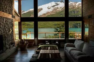 Hotel Aguas Arriba Lodge