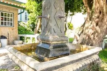 ホテル Quinta Da Fonte   Agroturismo