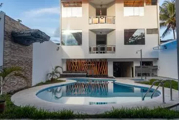 Hotell Refugio