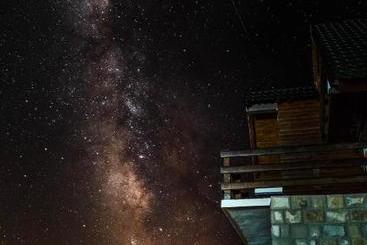 Pensión Guesthouse Wolf