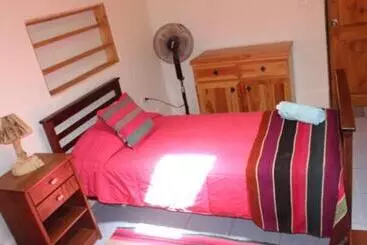 Majatalo Hostal Ayni