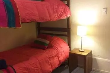 پانسیون Hostal Ayni