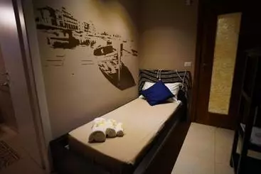 Bari Antica Boutique B&b
