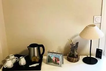 Bed and Breakfast Le Clos Fleuri   Maison Vigier