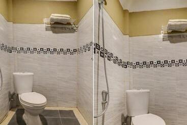 Collection O 90564 Hotel Merangin Syariah