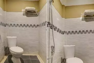 Collection O 90564 Hotel Merangin Syariah