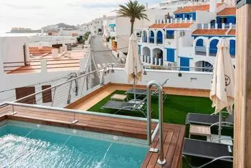 Hôtel Cala Arena