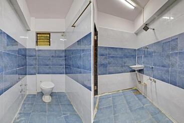 Hotel Collection O 81614 Rudrajyot