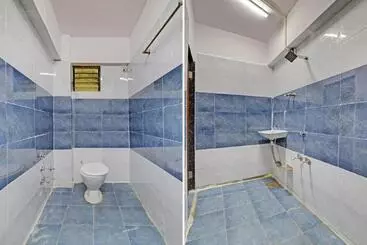 Hôtel Collection O 81614 Rudrajyot