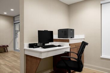 Otel Residence Inn By Marriott Jackson Airport, Pearl