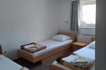 پانسیون Anđela