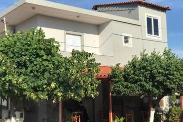 Pensiune Bega Guest House