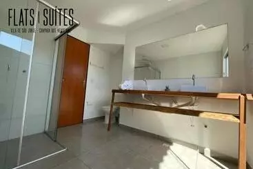 Pension Lançamento Flats Suite Na Vila De São Jorge   Chapada Dos Veadeiros