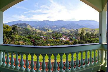 Pension Pousada Ilumina