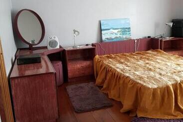 بنسيون Pousada Vó Aia