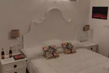تختخواب و صبحانه Central 214 Boutique