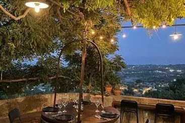 Bed and Breakfast Il Noceto Dell'etna