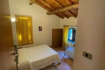 Bed and Breakfast Il Noceto Dell'etna