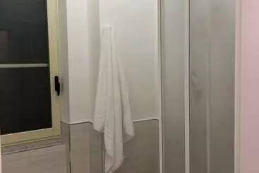 Aamiaismajoitus (B&B) Pompei Art