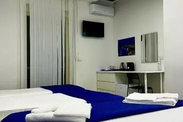 Bed & Breakfast Pompei Art