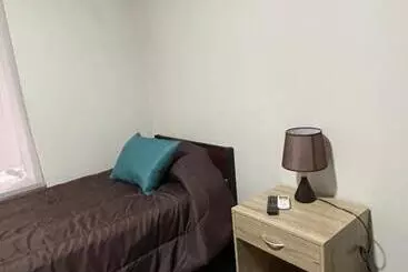 Bed and Breakfast Residencial Astorga