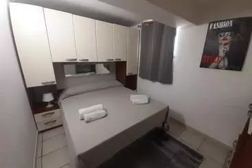 Aparthotel Case Vacanze Flamingo