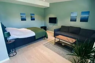 Enkegården Gårdshotell