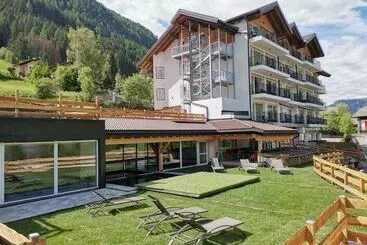 Hotel Active Alm