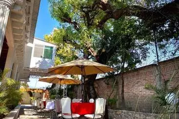 Hotelli Casa De La O