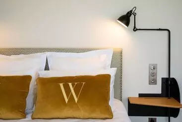 Szálloda Hôtel Villa Walbaum